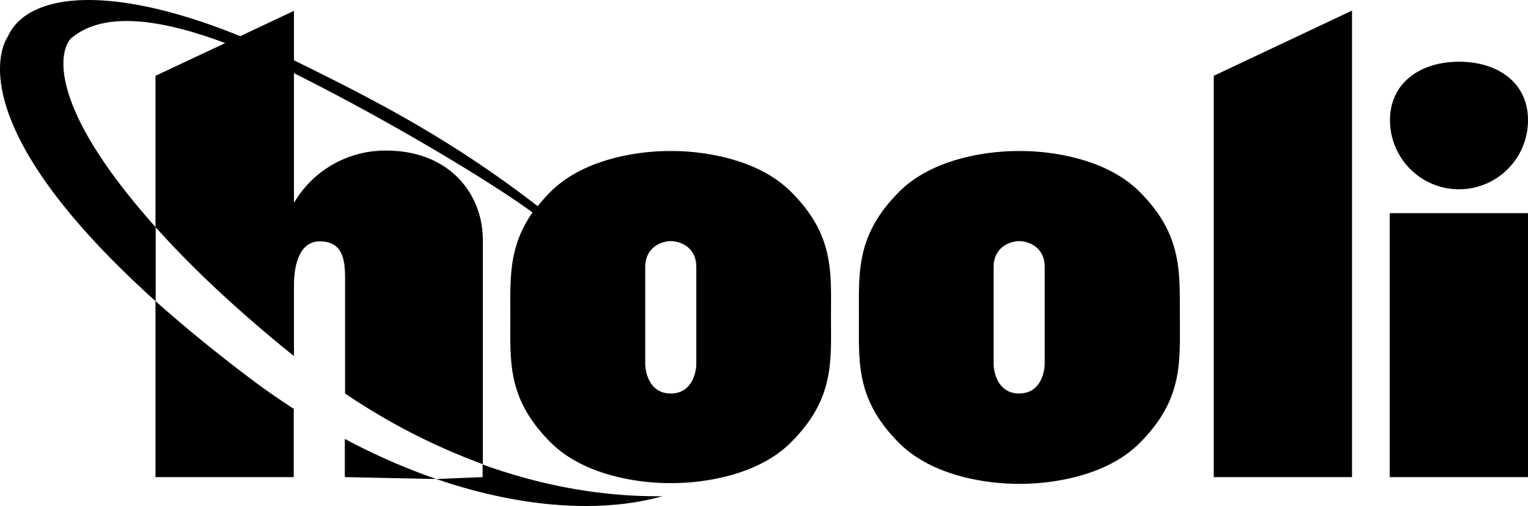 Brand Hooli Laser Cut Svg File Free Vectors